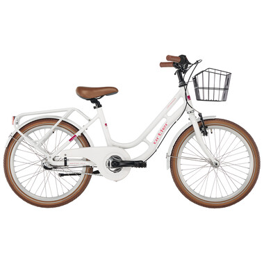 Bicicleta holandesa ORTLER COPENHAGEN 20" Blanco 2020 0